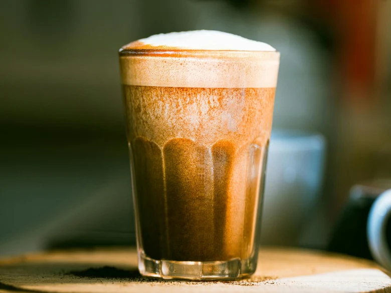 Cafe sữa