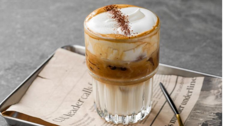 Combo Cà Phê Muối Chill